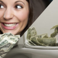 If you owe less than $300k on your home, use Obama’s once in a lifetime mortgage relief program – Great for banks – likely not for you.