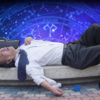 This is next level bad writing – What your sleep position says about your personality ***NOT CLICKBAIT***REAL SCIENCE****SCIENTISTS HATE THIS TRICK****